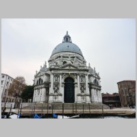 Venedig, Santa Maria della Salute, Foto Dimitris Kamaras, Wikipedia.jpg